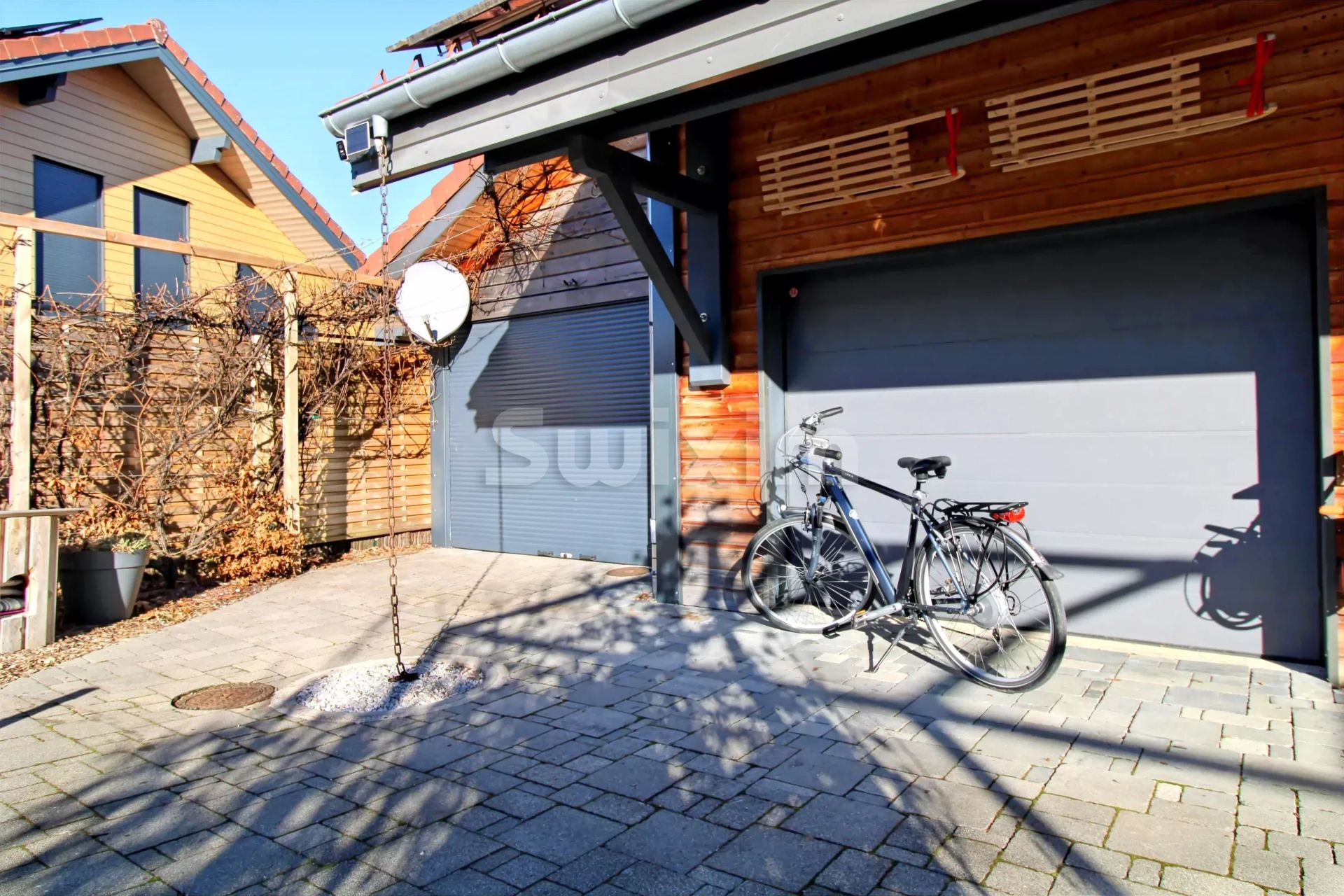 casa 4 Camere in vendita su Prémanon (39220)