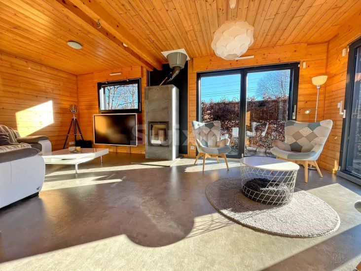 Sale House Prémanon 4&nbsp;Rooms 105&nbsp;m²