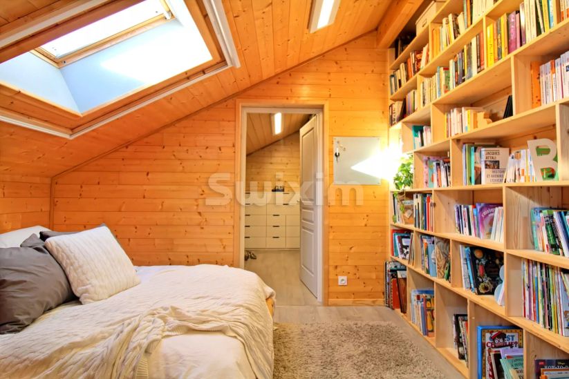 Vendita Casa Prémanon 4&nbsp;Camere 105&nbsp;m²