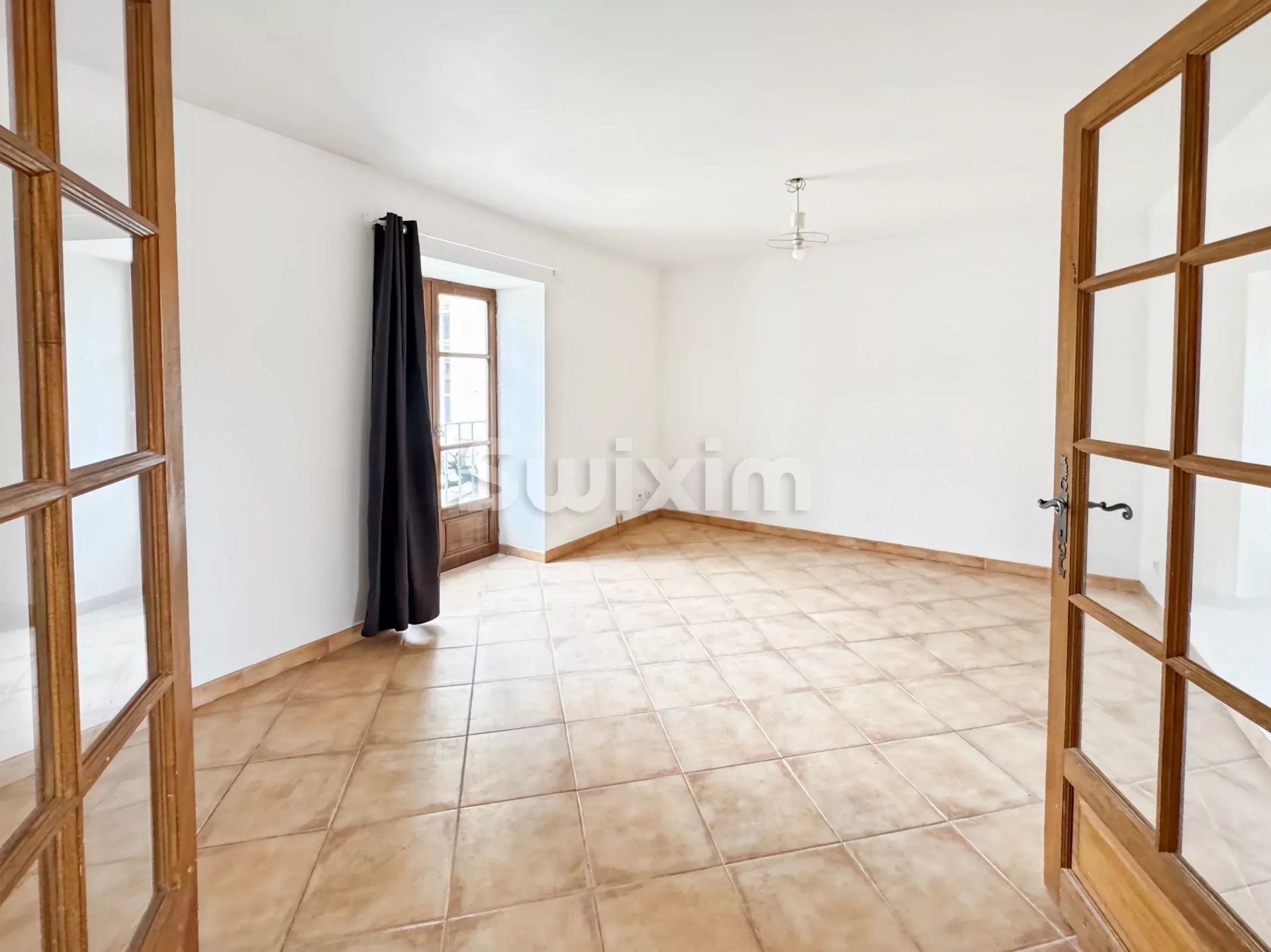 maison 5 Pièces en location sur Saint-Julien-de-Peyrolas (30760)