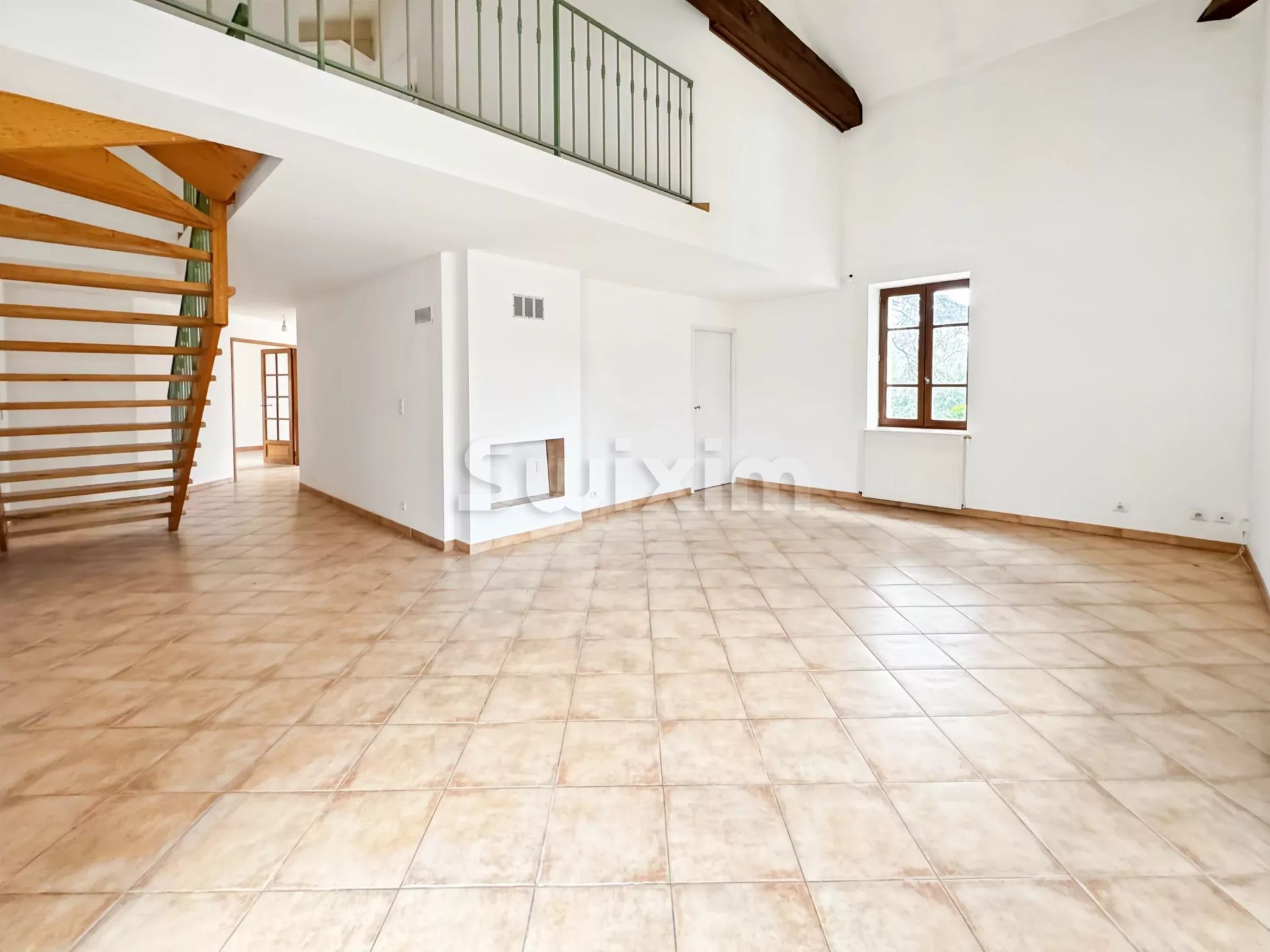 maison 5 Pièces en location sur Saint-Julien-de-Peyrolas (30760)