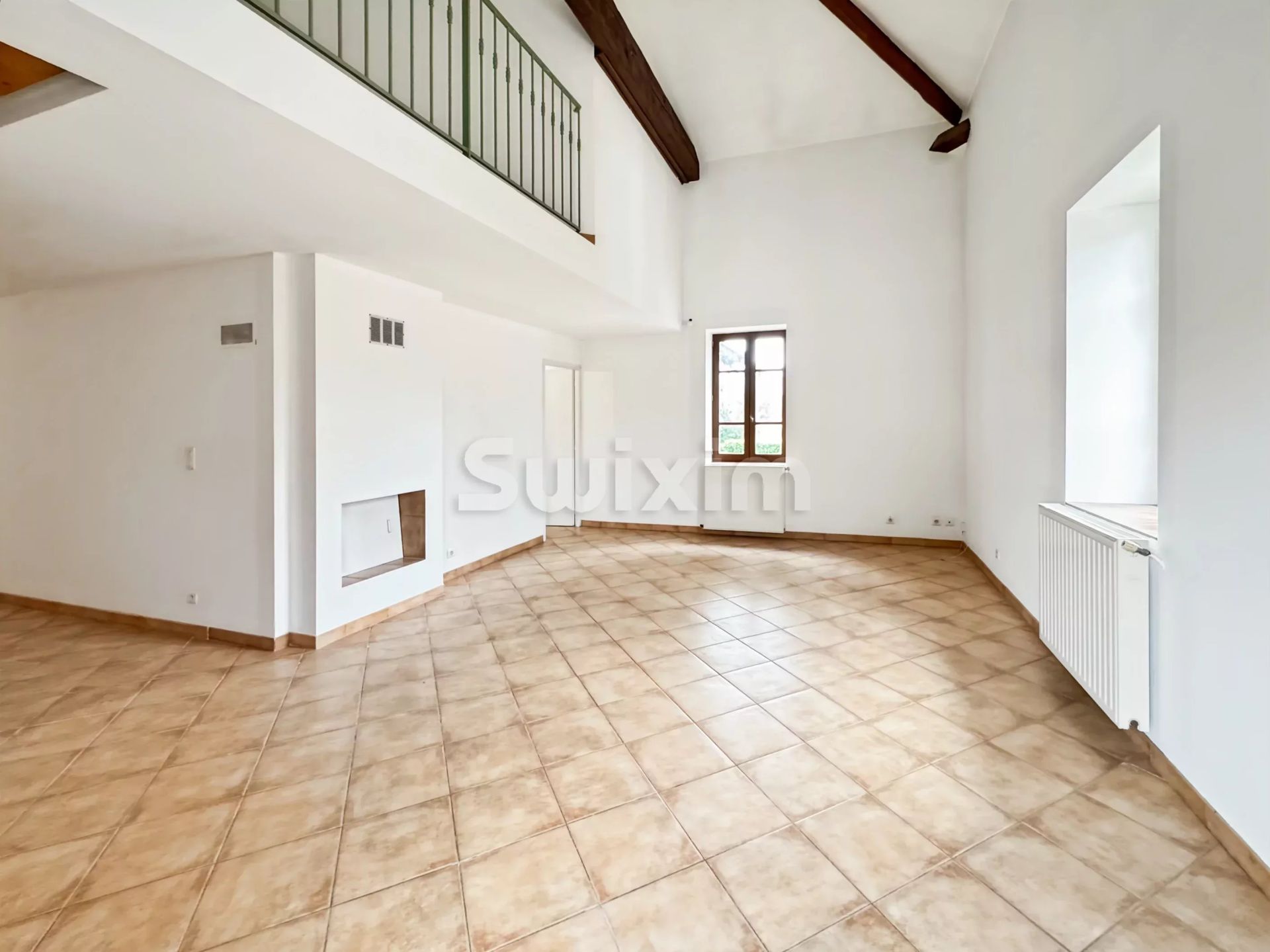 maison 5 Pièces en location sur Saint-Julien-de-Peyrolas (30760)
