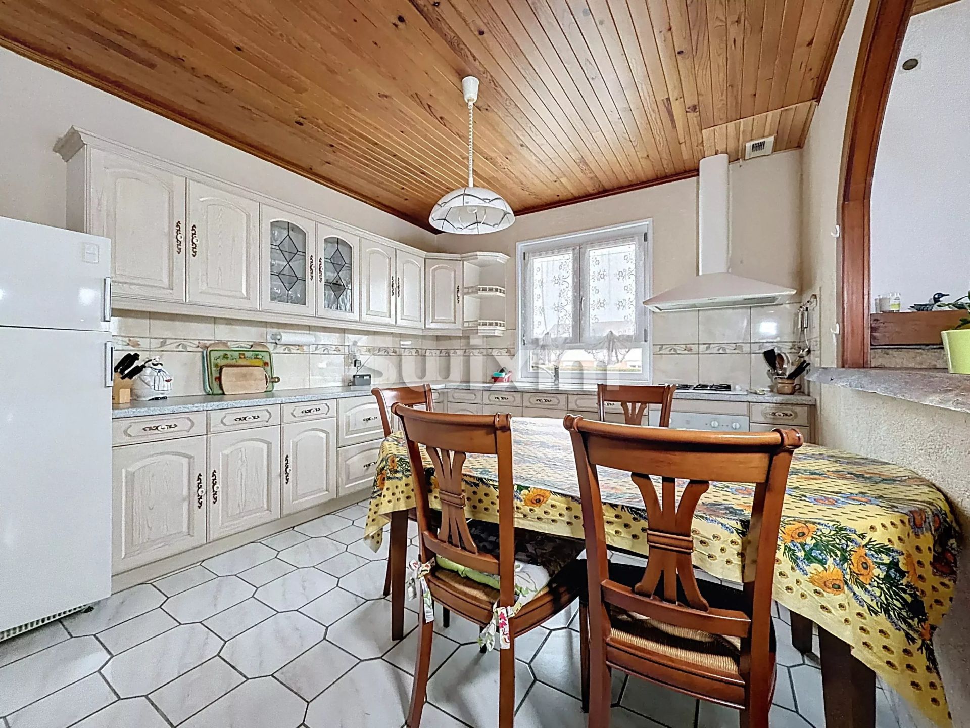 maison 4 Pièces en vente sur Veigy-Foncenex (74140)