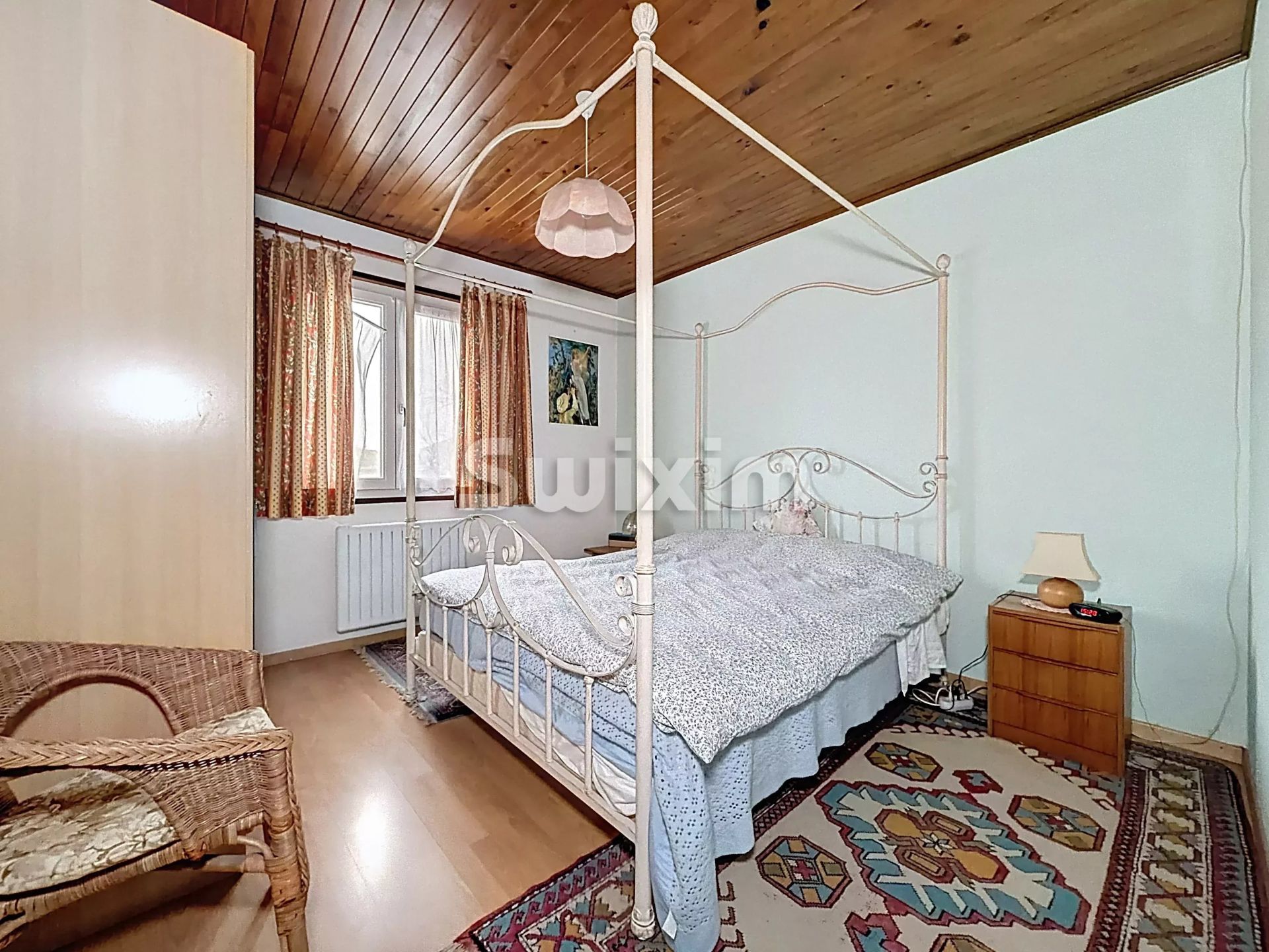 maison 4 Pièces en vente sur Veigy-Foncenex (74140)