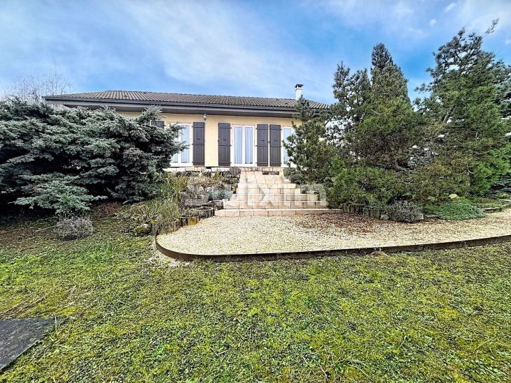 Vente Maison Veigy-Foncenex 4&nbsp;Pièces 80&nbsp;m²