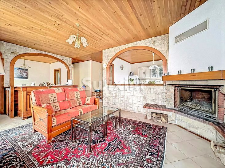 Vente Maison Veigy-Foncenex 4&nbsp;Pièces 80&nbsp;m²