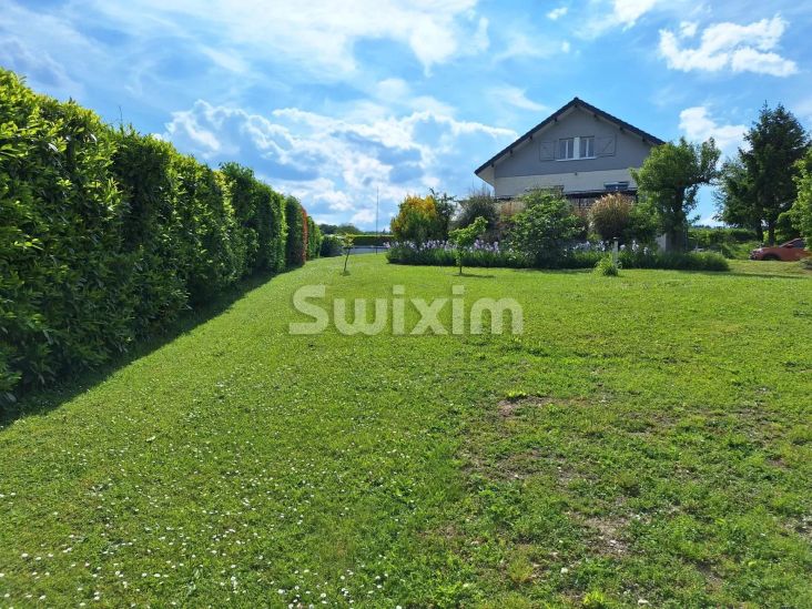 Vendita Casa Chilly 7&nbsp;Camere 169.22&nbsp;m²