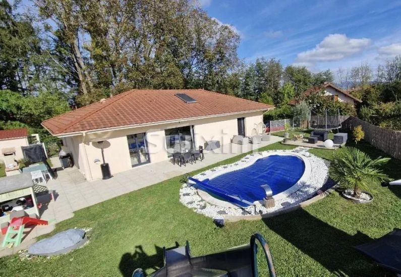 Vendita Casa Chilly 4&nbsp;Camere 102.5&nbsp;m²