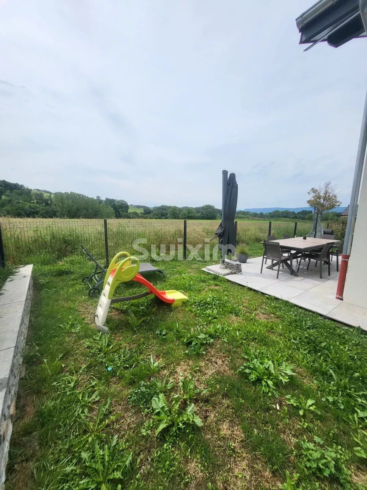 Vendita Casa Chilly 4&nbsp;Camere 87.42&nbsp;m²