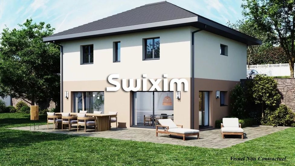 Sale Villa Fillière 4&nbsp;Rooms 90&nbsp;m²