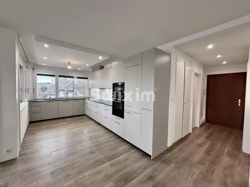 appartement 5.5 Zimmer zum verkauf auf Renens (1020)