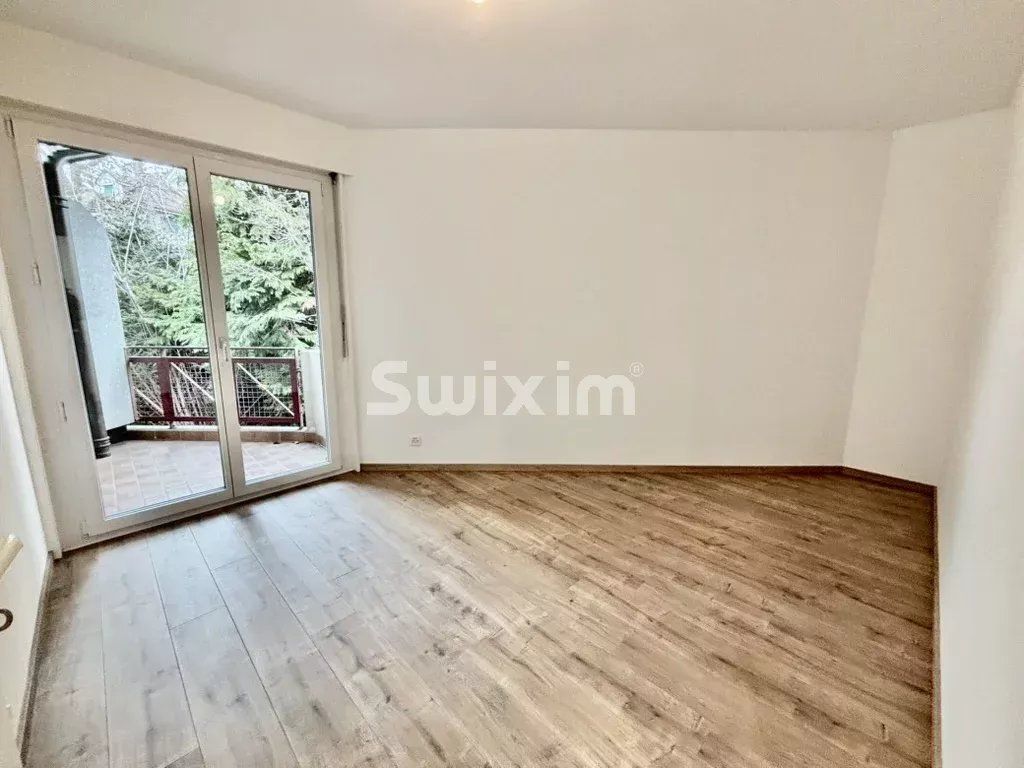 appartement 5.5 Zimmer zum verkauf auf Renens (1020)