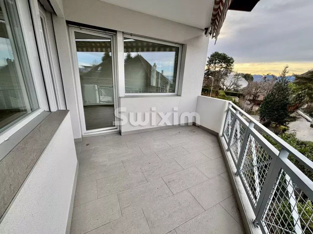 appartamento 6.5 Camere in vendita su Lausanne (1000)