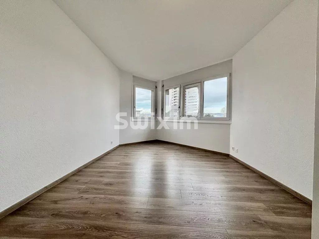 appartement 5.5 Zimmer zum verkauf auf Renens (1020)