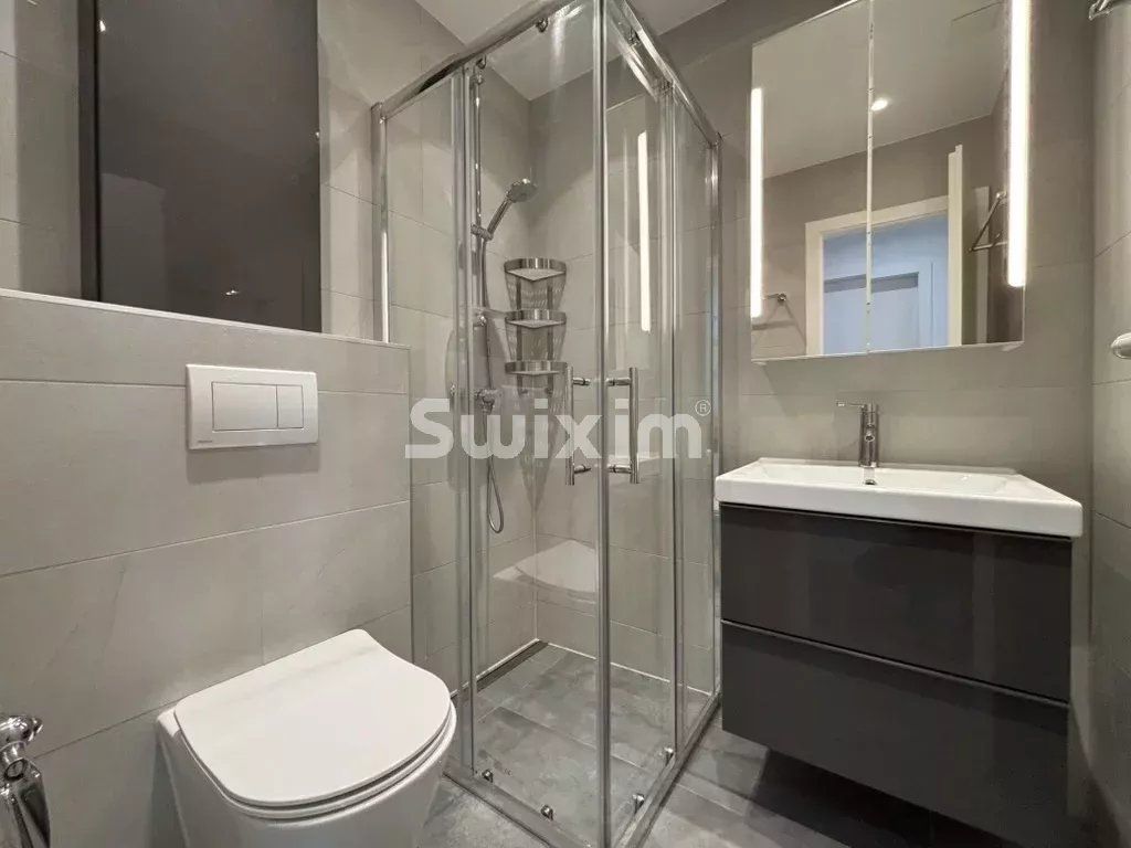 appartement 5.5 Zimmer zum verkauf auf Renens (1020)