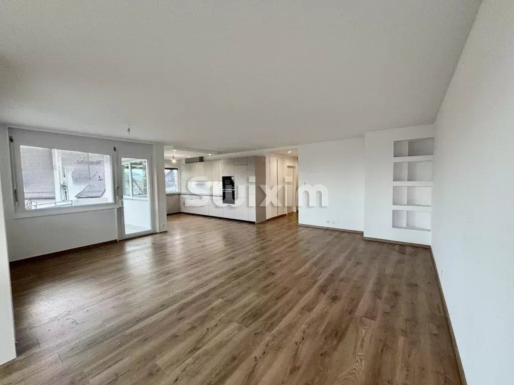 appartamento 6.5 Camere in vendita su Lausanne (1000)