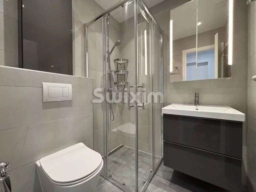 appartamento 6.5 Camere in vendita su Lausanne (1000)