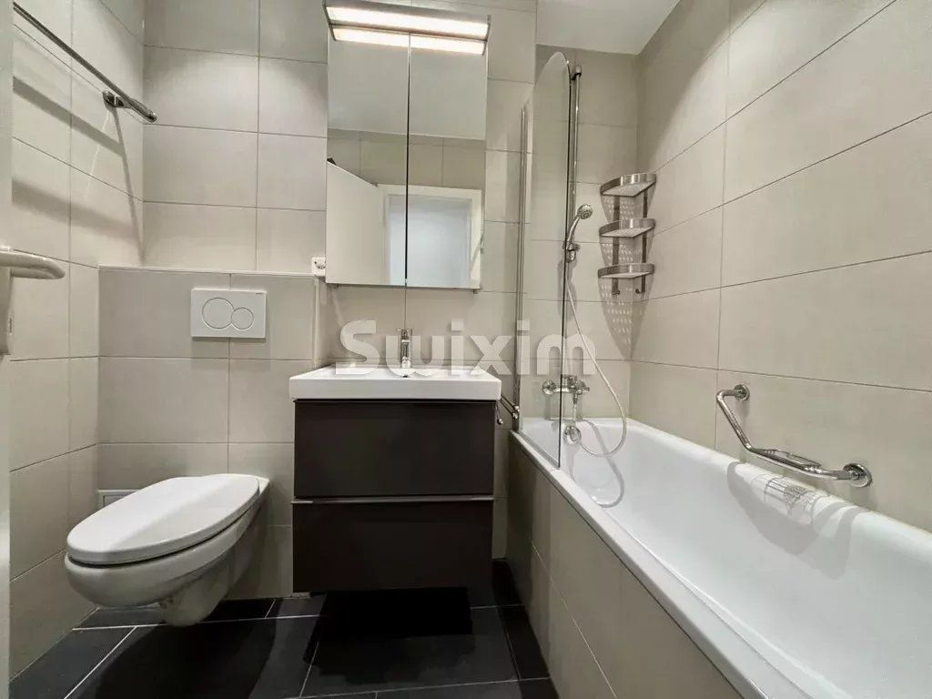 appartamento 6.5 Camere in vendita su Lausanne (1000)