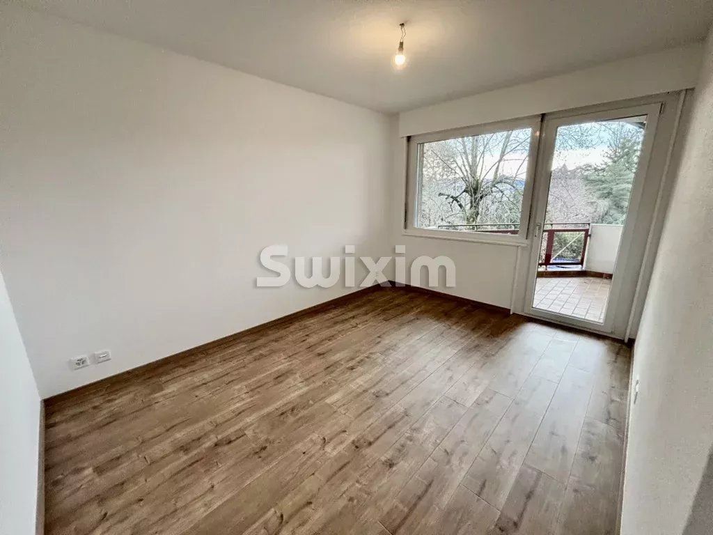 appartamento 6.5 Camere in vendita su Lausanne (1000)