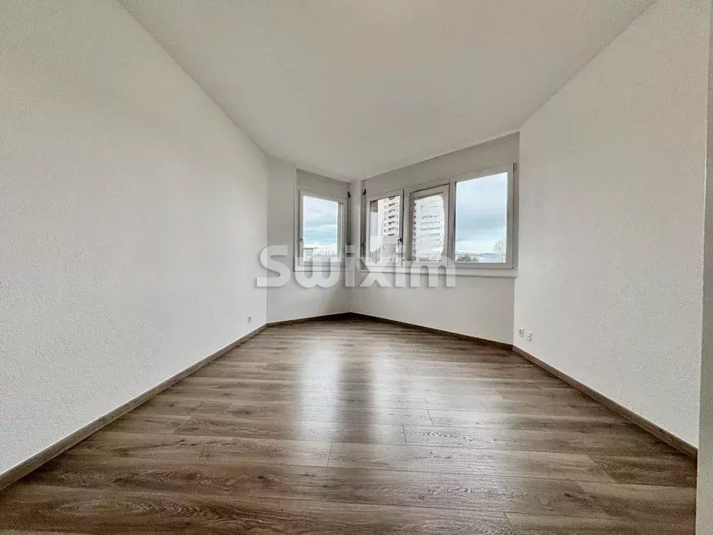 appartamento 6.5 Camere in vendita su Lausanne (1000)