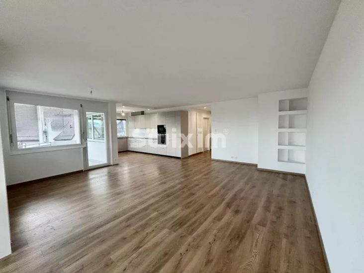 Verkauf Appartement Renens 5.5&nbsp;Zimmer 150&nbsp;m²