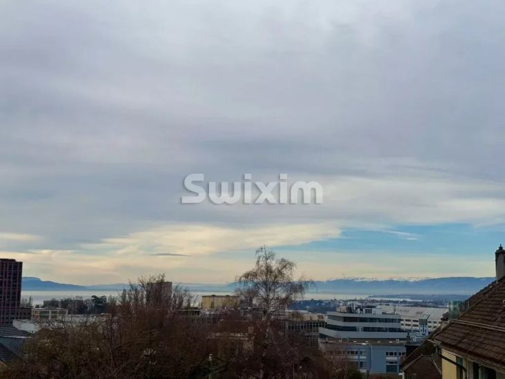 Vendita Appartamento Lausanne 6.5&nbsp;Camere 150&nbsp;m²