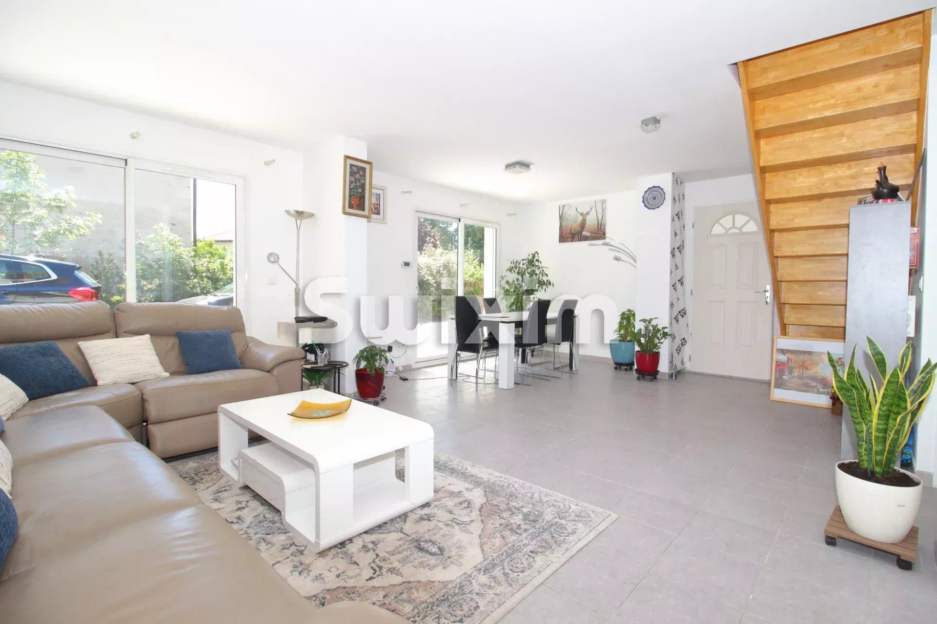 Verkauf Haus Prévessin-Moëns 5&nbsp;Zimmer 115&nbsp;m²