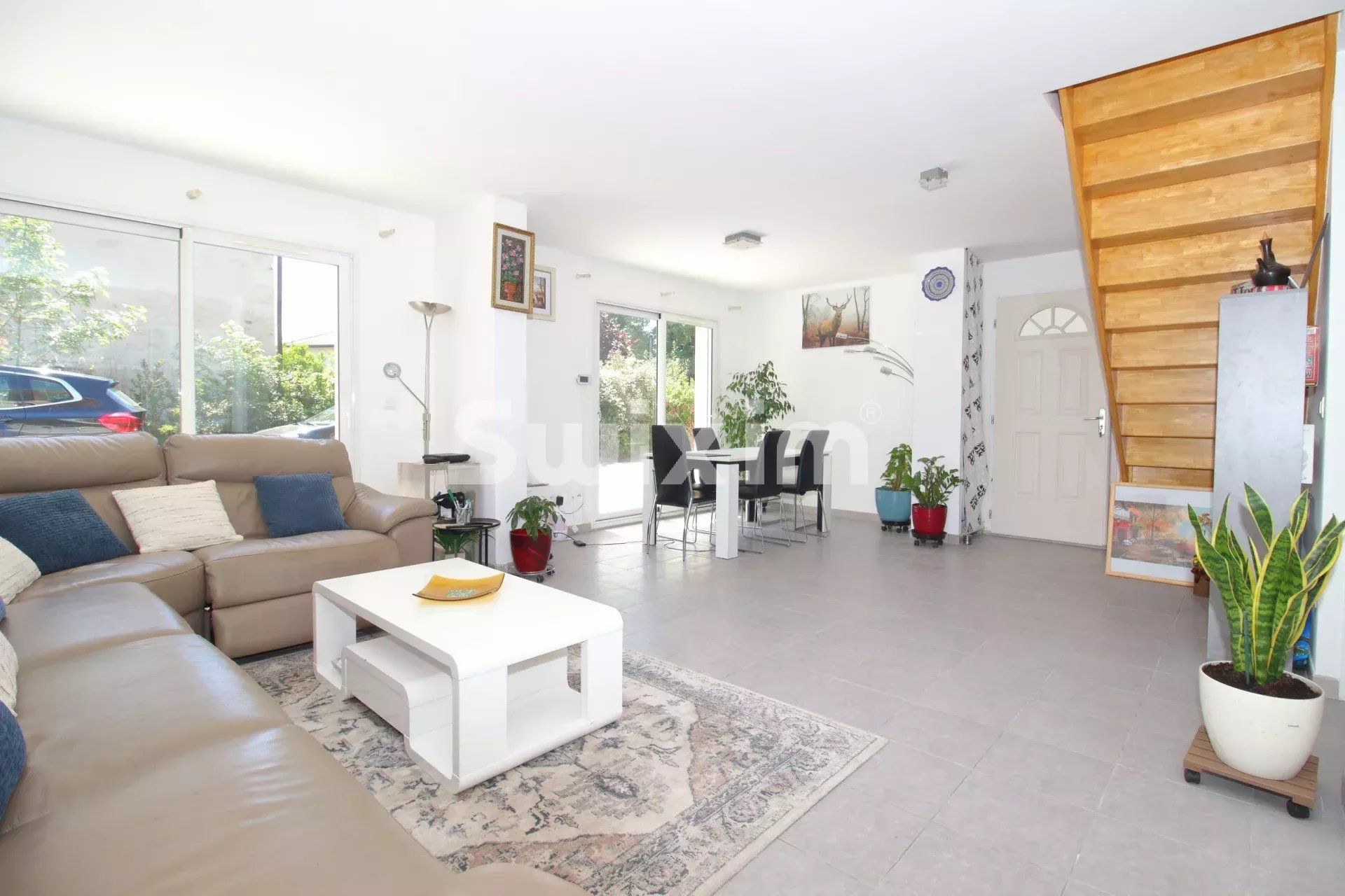 Verkauf Haus Prévessin-Moëns 5&nbsp;Zimmer 115&nbsp;m²