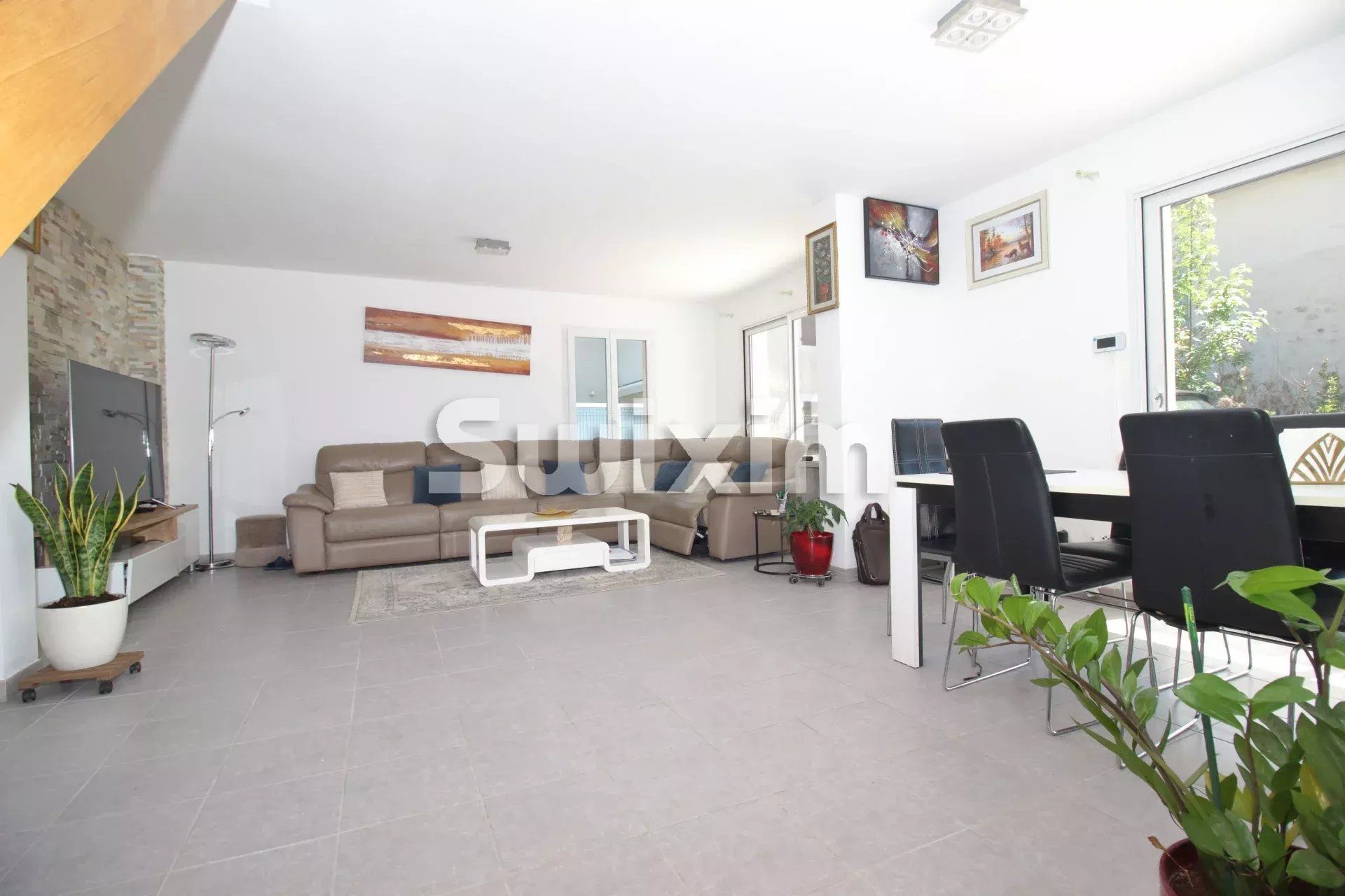 Verkauf Haus Prévessin-Moëns 5&nbsp;Zimmer 115&nbsp;m²