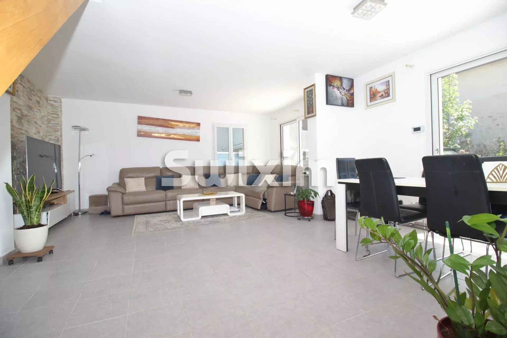 Venda Casa Prévessin-Moëns 5&nbsp;Quartos 115&nbsp;m²