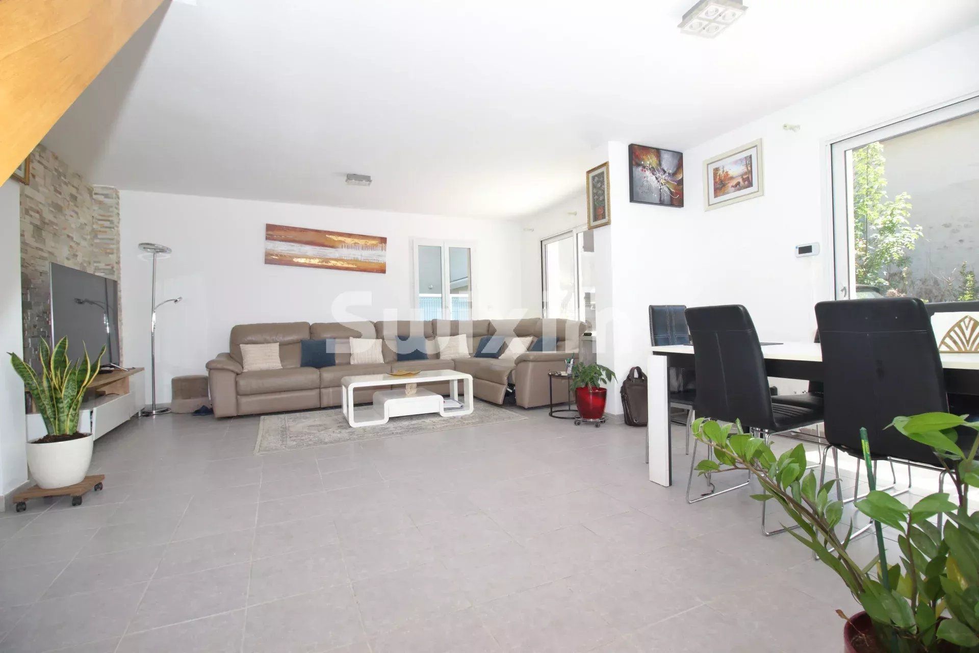 Verkauf Haus Prévessin-Moëns 5&nbsp;Zimmer 115&nbsp;m²