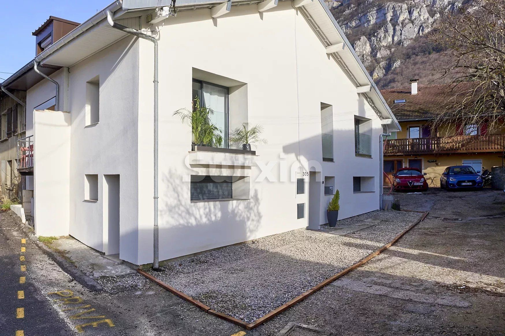 maison 5 Pièces en vente sur Collonges-sous-Salève (74160)