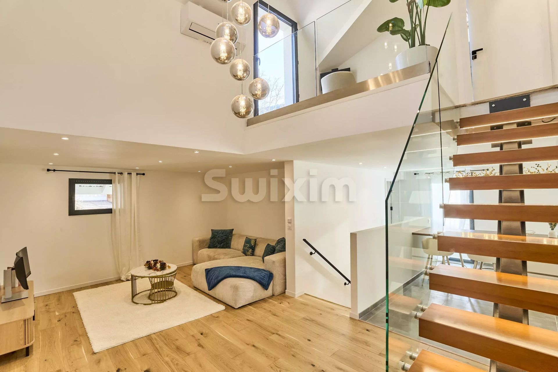 maison 5 Pièces en vente sur Collonges-sous-Salève (74160)