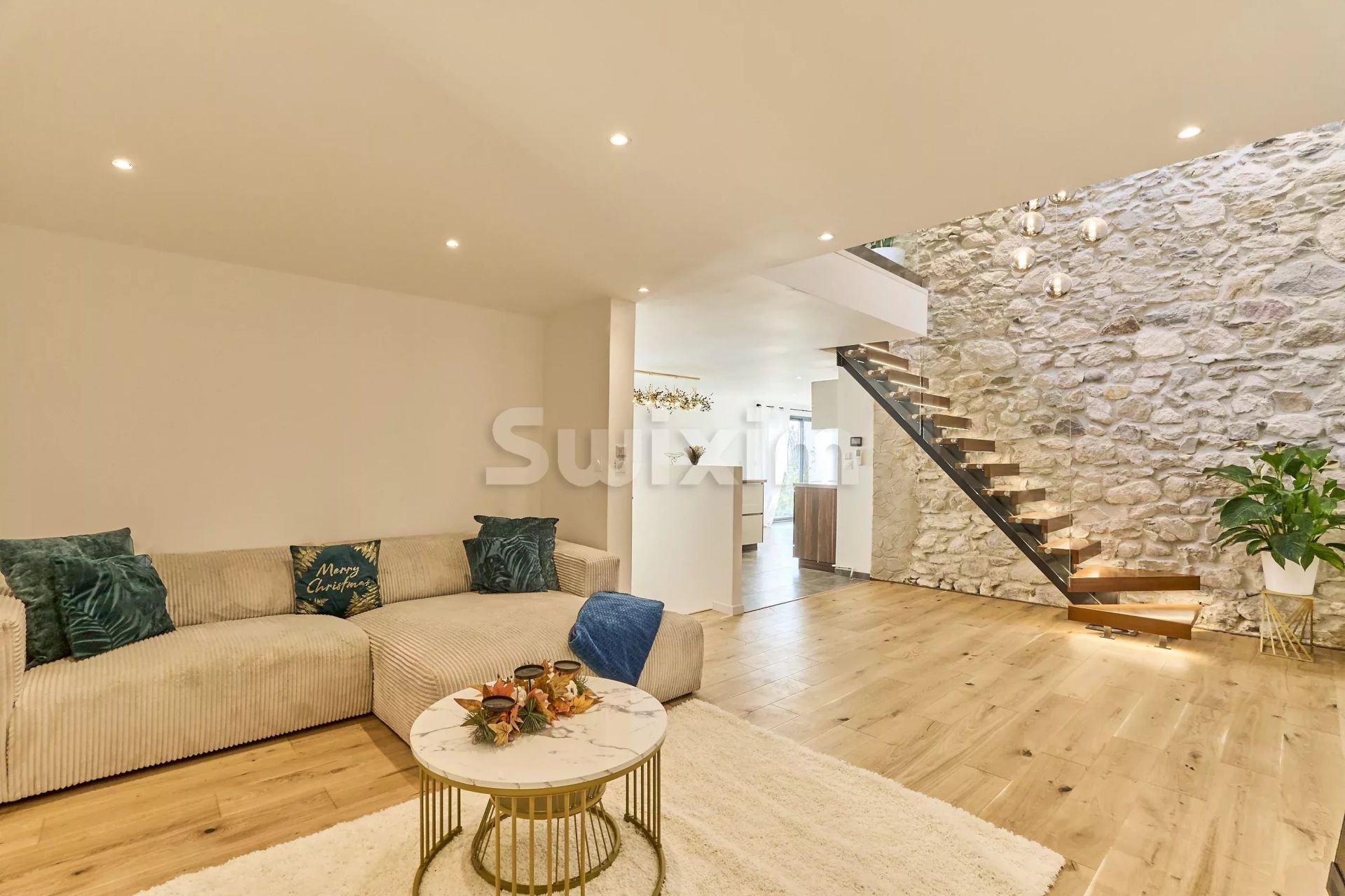 maison 5 Pièces en vente sur Collonges-sous-Salève (74160)