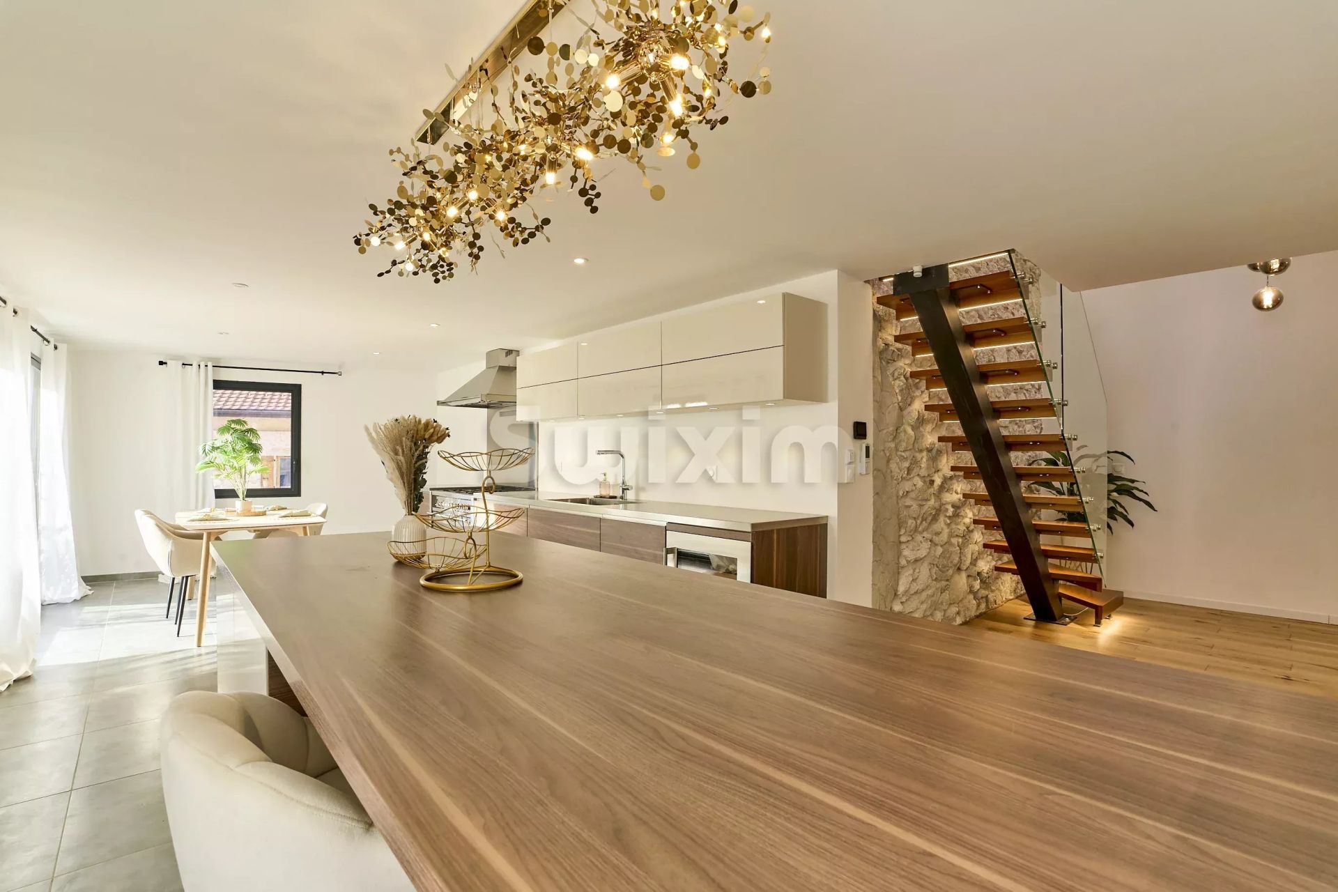 maison 5 Pièces en vente sur Collonges-sous-Salève (74160)