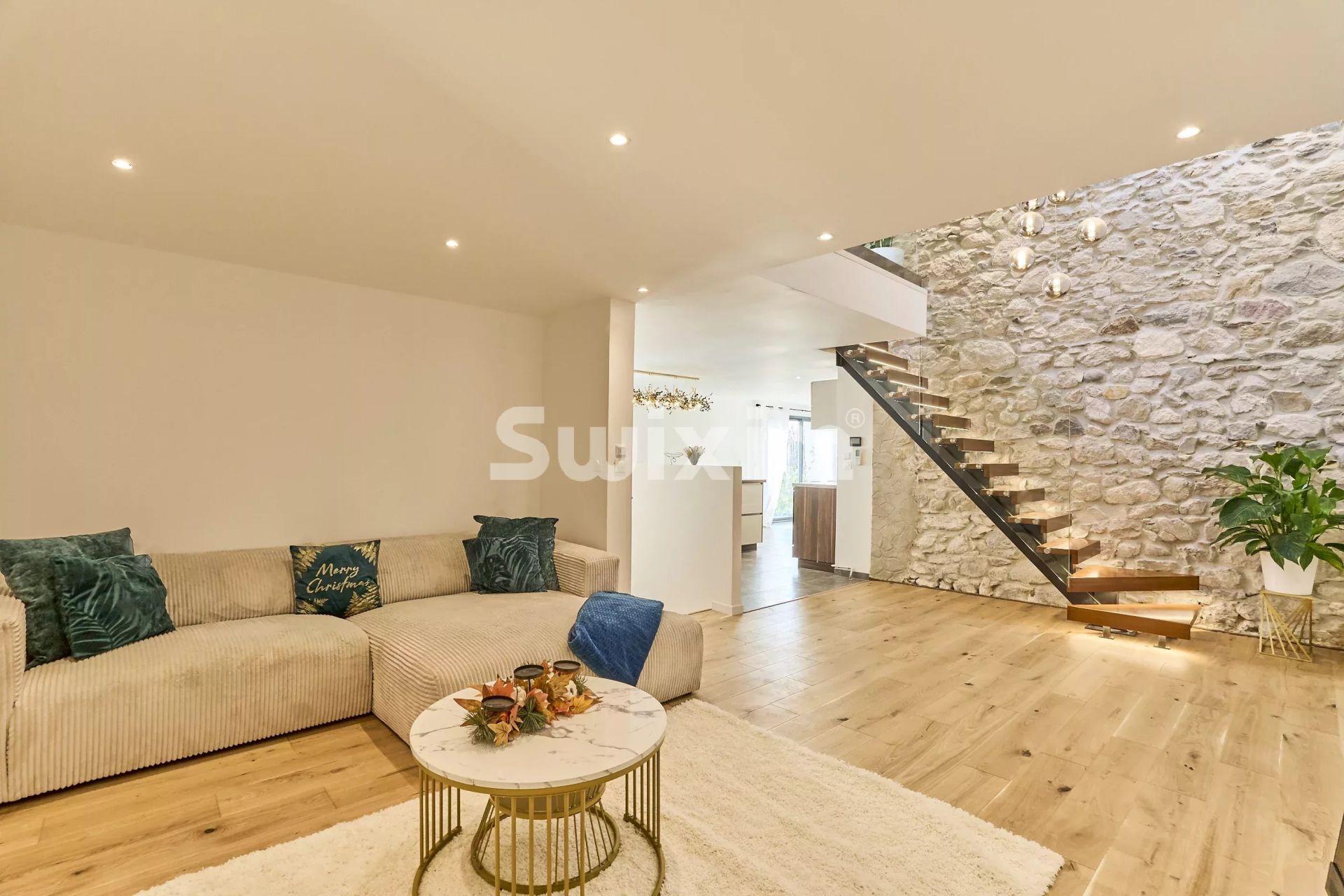 maison 5 Pièces en vente sur Collonges-sous-Salève (74160)