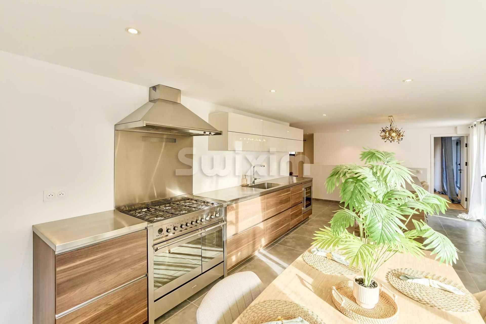 maison 5 Pièces en vente sur Collonges-sous-Salève (74160)