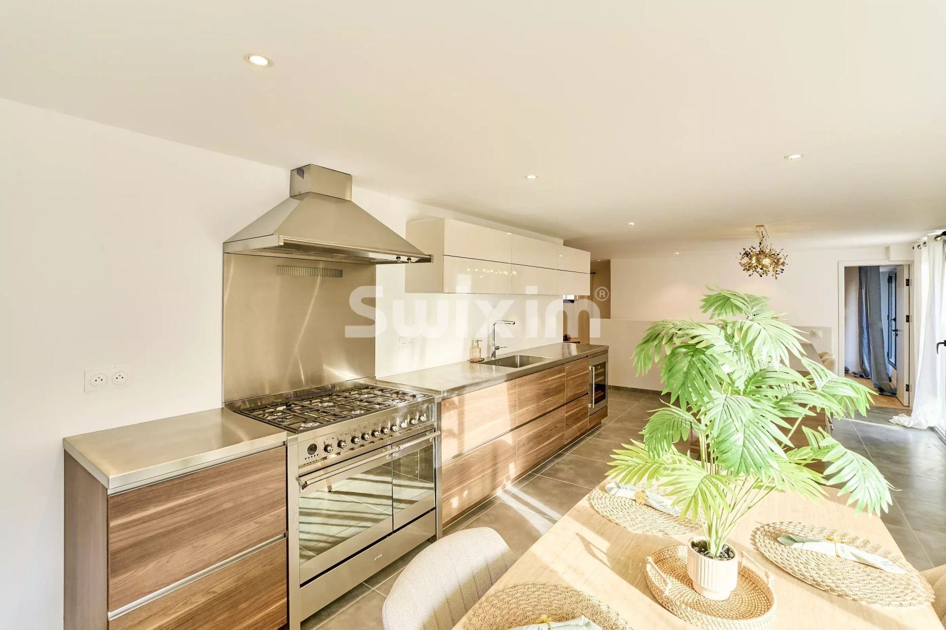 maison 5 Pièces en vente sur Collonges-sous-Salève (74160)