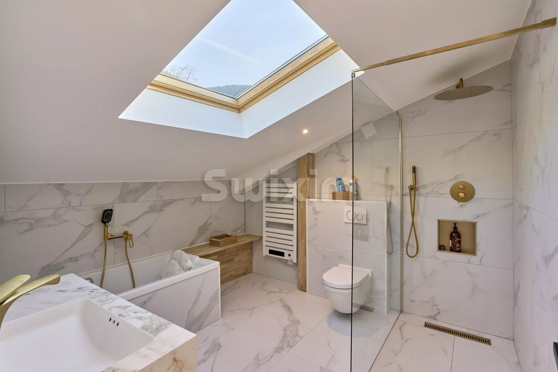 maison 5 Pièces en vente sur Collonges-sous-Salève (74160)