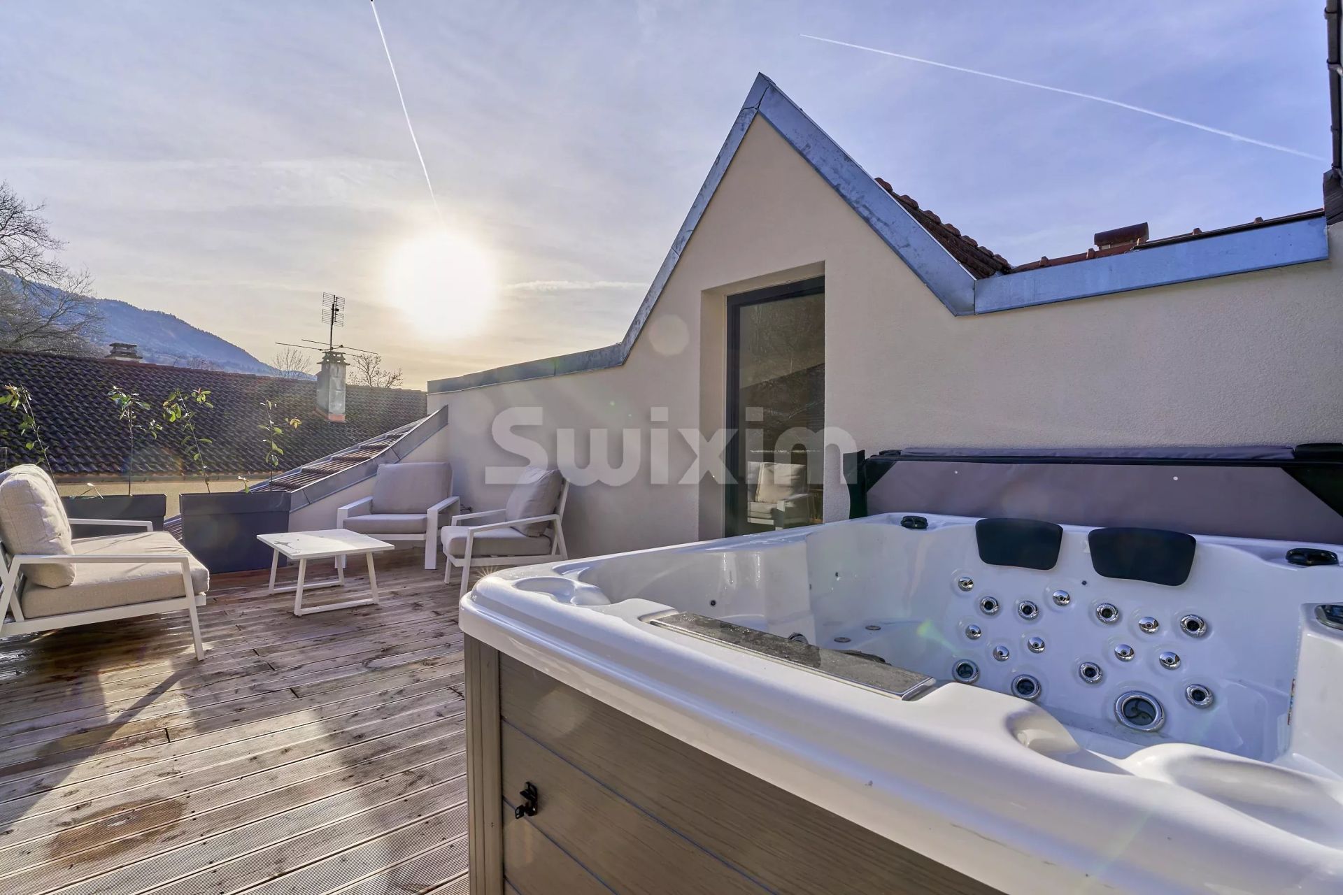 maison 5 Pièces en vente sur Collonges-sous-Salève (74160)