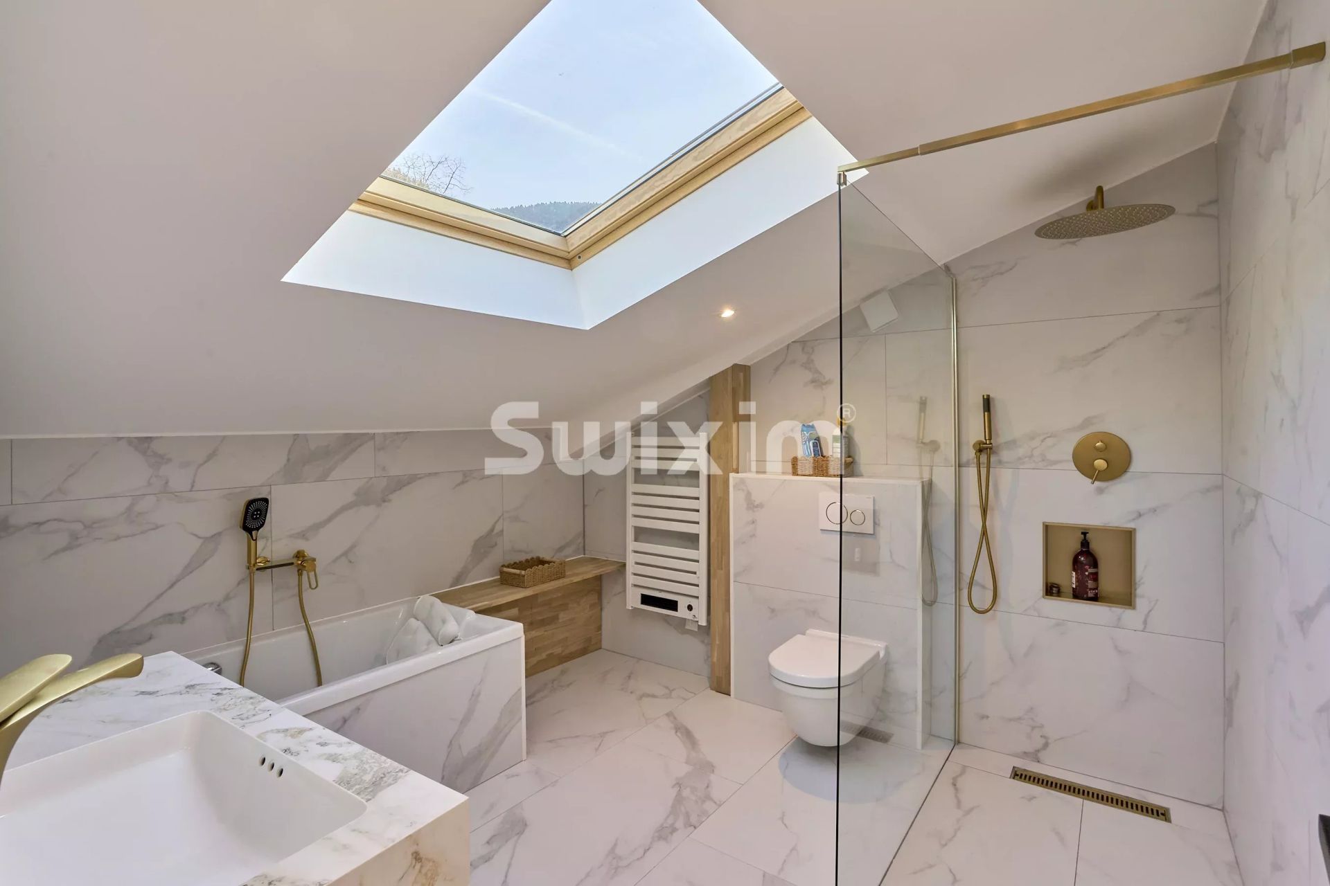 maison 5 Pièces en vente sur Collonges-sous-Salève (74160)