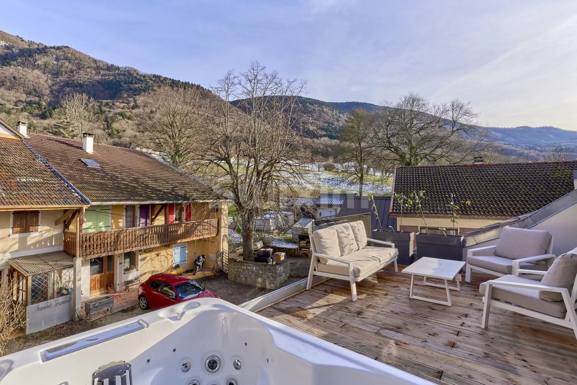 maison 5 Pièces en vente sur Collonges-sous-Salève (74160)