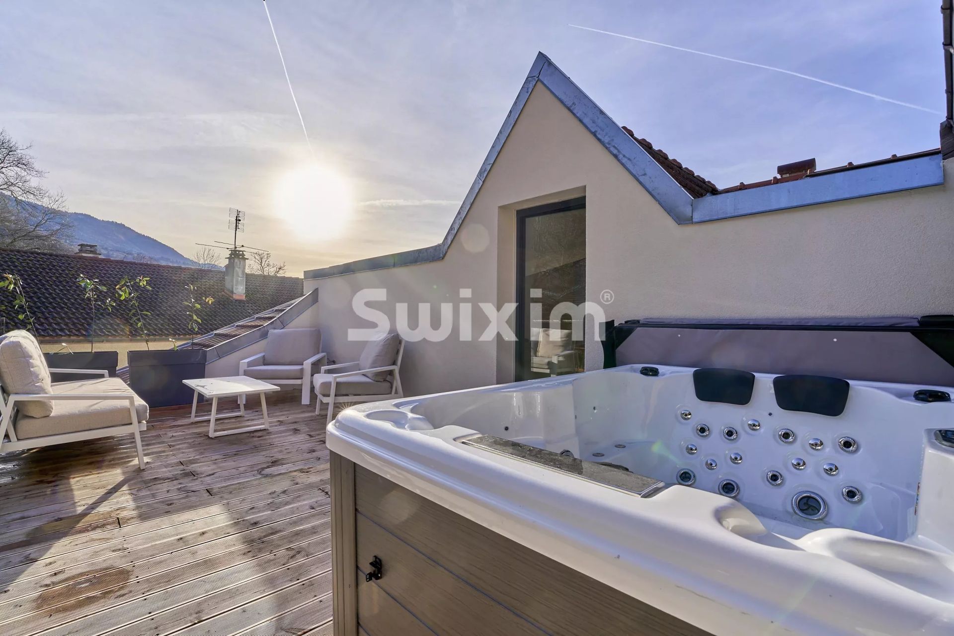 maison 5 Pièces en vente sur Collonges-sous-Salève (74160)