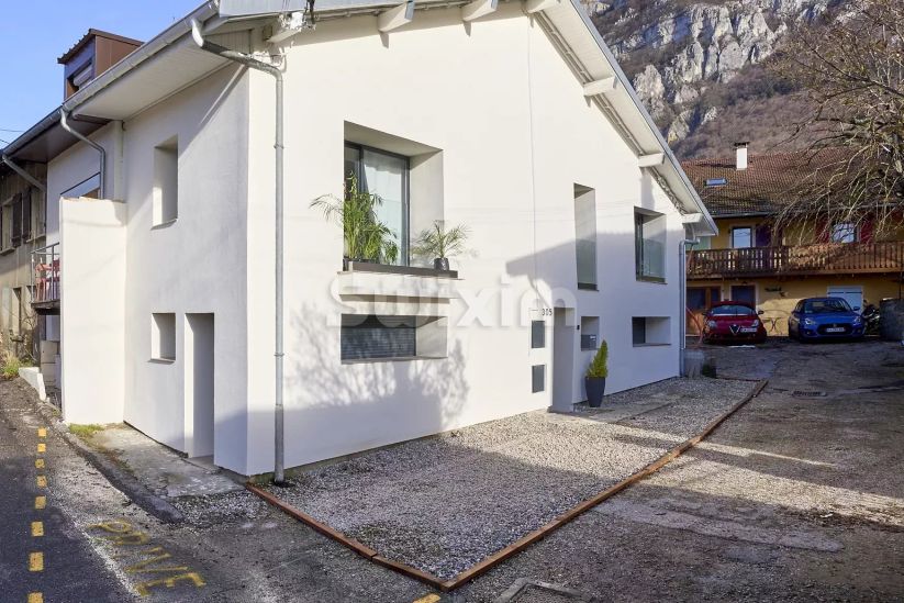 Vente Maison Collonges-sous-Salève 5&nbsp;Pièces 140.12&nbsp;m²