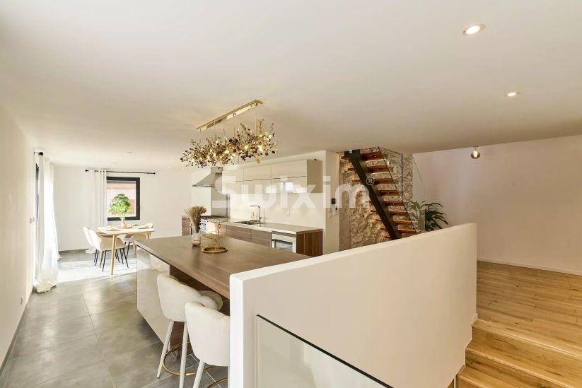 Verkauf Haus Collonges-sous-Salève 5&nbsp;Zimmer 140.12&nbsp;m²