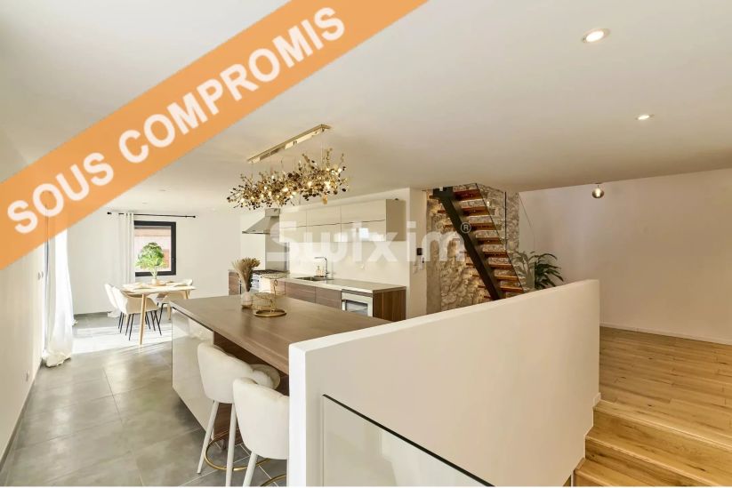 Sale House Collonges-sous-Salève 5&nbsp;Rooms 140.12&nbsp;m²
