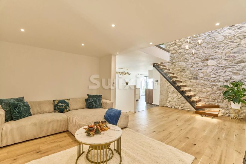 Vente Maison Collonges-sous-Salève 5&nbsp;Pièces 140.12&nbsp;m²