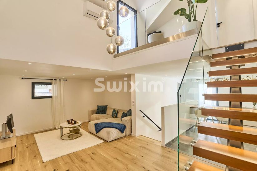 Vente Maison Collonges-sous-Salève 5&nbsp;Pièces 140.12&nbsp;m²