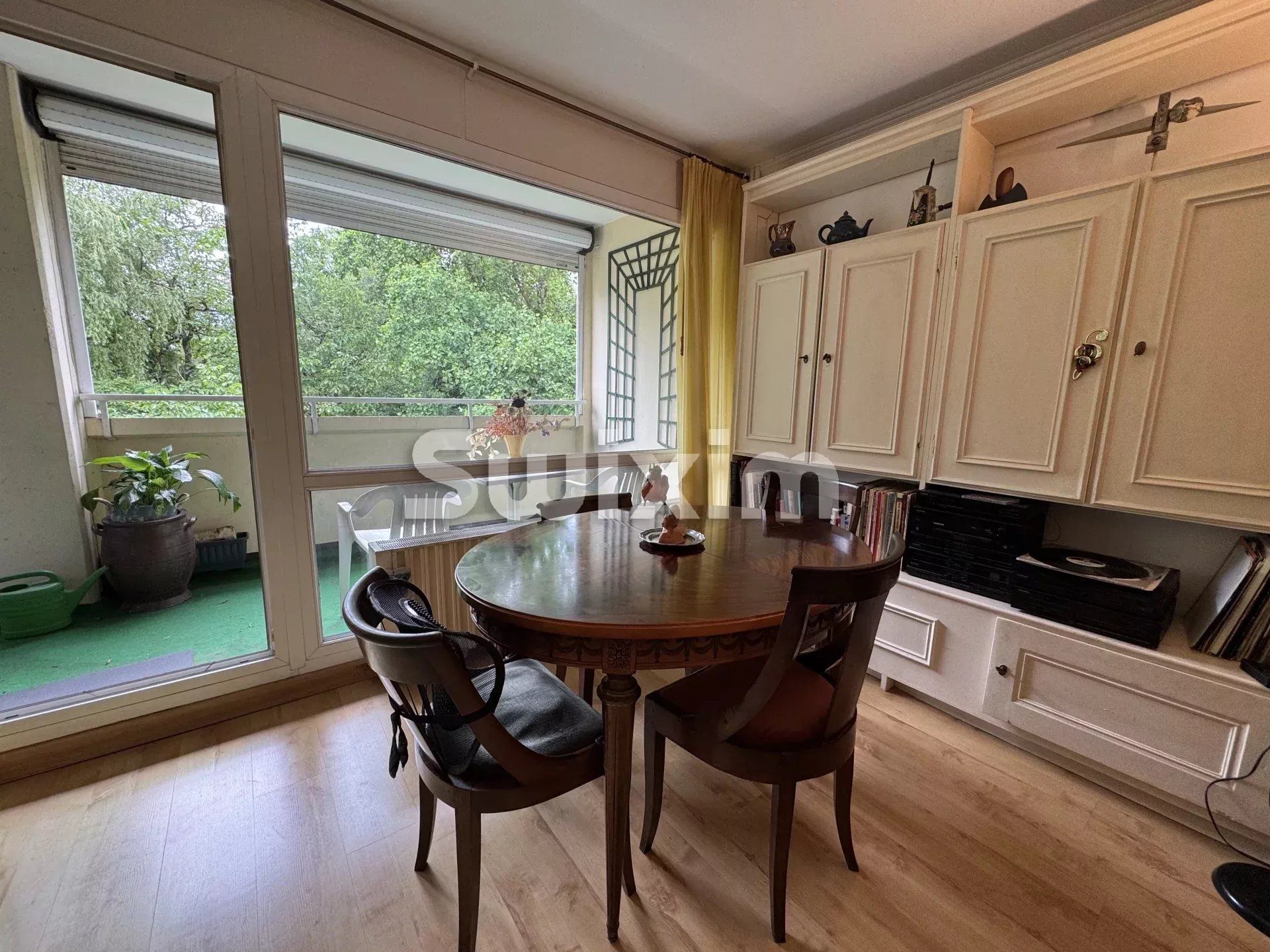 appartamento 3 Camere in vendita su Ferney-Voltaire (01210)