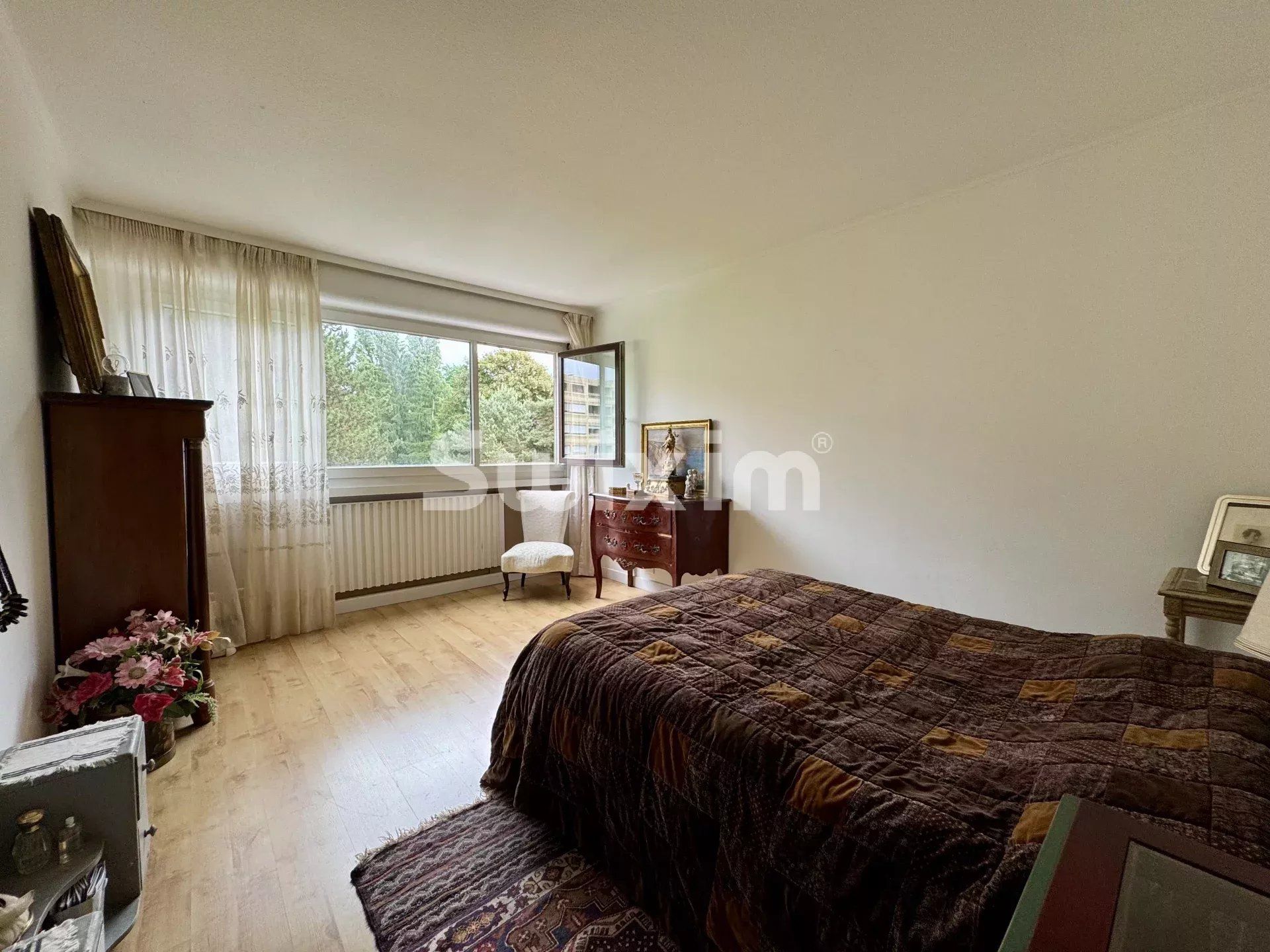 appartement 3 Zimmer zum verkauf auf Ferney-Voltaire (01210)